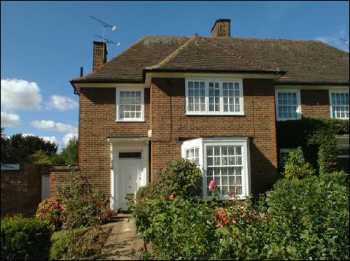 39 Gurney Drive